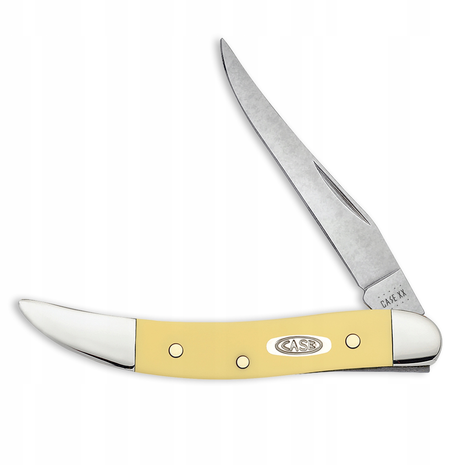 Nůž Small Texas Toothpick (ss)