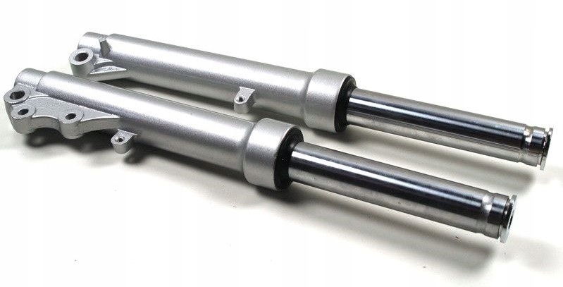 KMJ38885367409960074 - Амортизатор P и L передний TOROS EL LOCO 50 4T