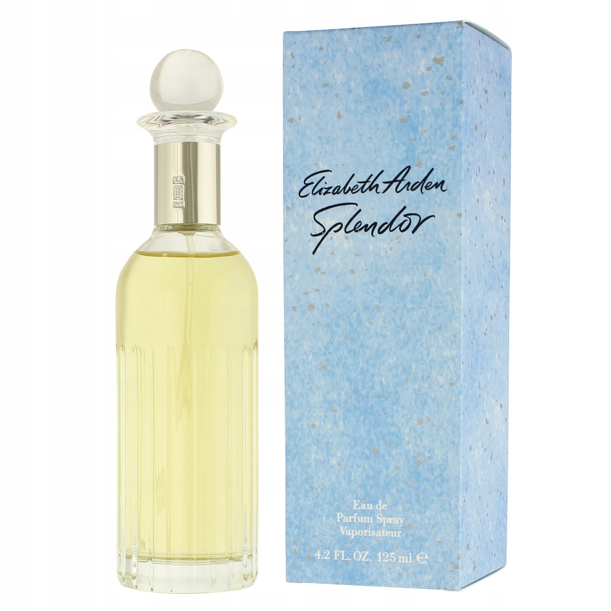 Elizabeth Arden Splendor Edp 125 ml W