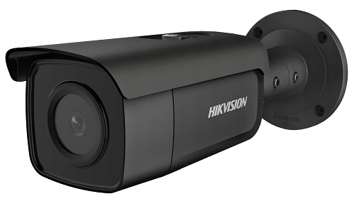 Kamera Ip Hikvision DS-2CD2T86G2-2I (2.8mm) (C) (black)