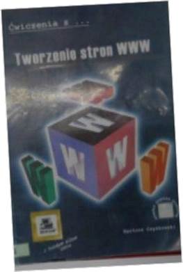 TWORZENIE STRON - Bartosz Czyżkowski