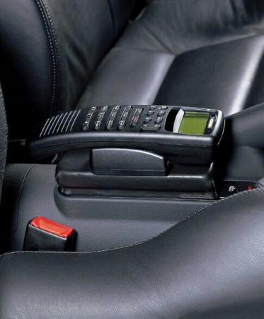 Držák na telefon Kuda Audi Tt od roku 1998