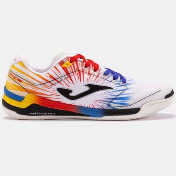 Halové Boty Joma Invicto 2476 vel 44,5 Futsal