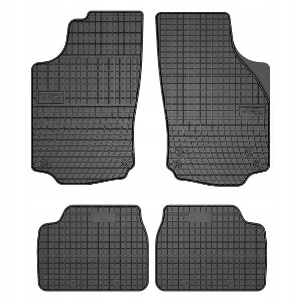 Dywaniki podłogowe Opel Corsa C, Corsa C/hatchback 09.00-12.12, Hatchback