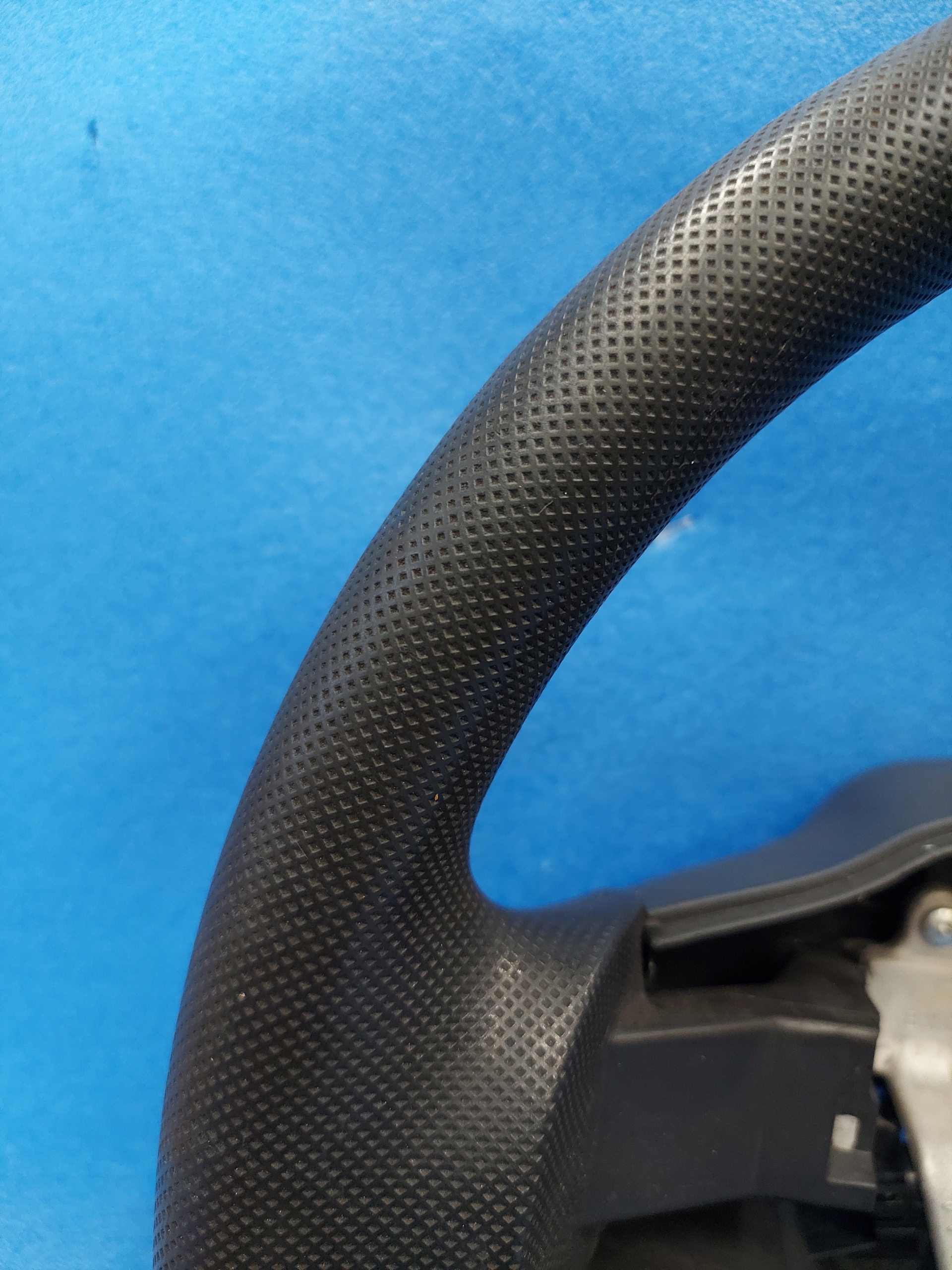 lenkrad CITROEN C1 GS12001840