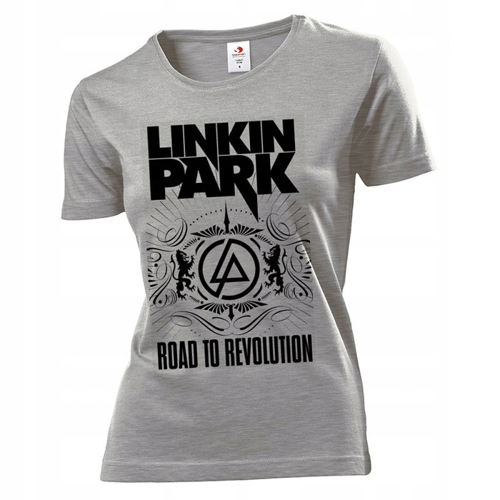 

Koszulka damska Linkin Park XL