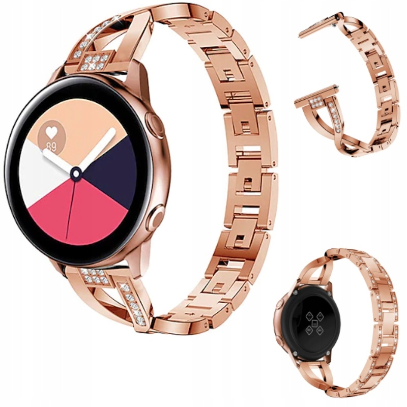 

Bransoleta Pasek Do Samsung Galaxy Watch 3 41 MM