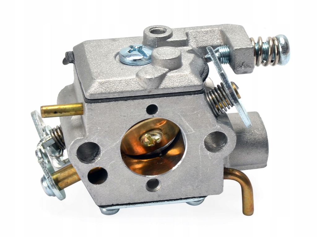 GAŹNIK DO PIŁY SPALINOWEJ PARTNER P340S Rodzaj gaźnik