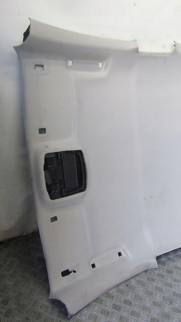 FORD MONDEO MK5 HB PODSUFITKA 14- Producent części FORD