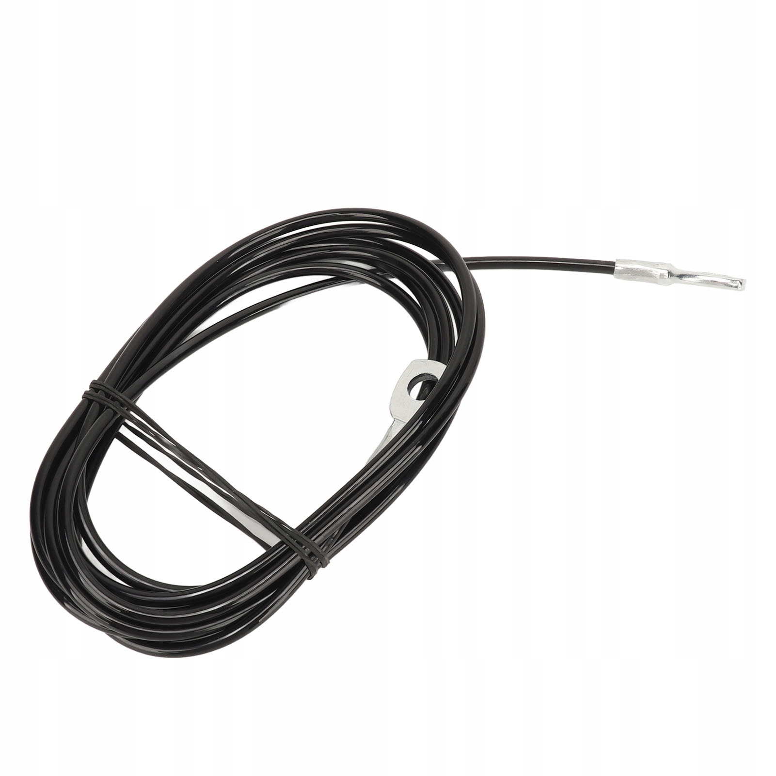 Kabel do bloczka fitness Wytrzymały kabel do ćwiczeń o grubości 5 mm IV