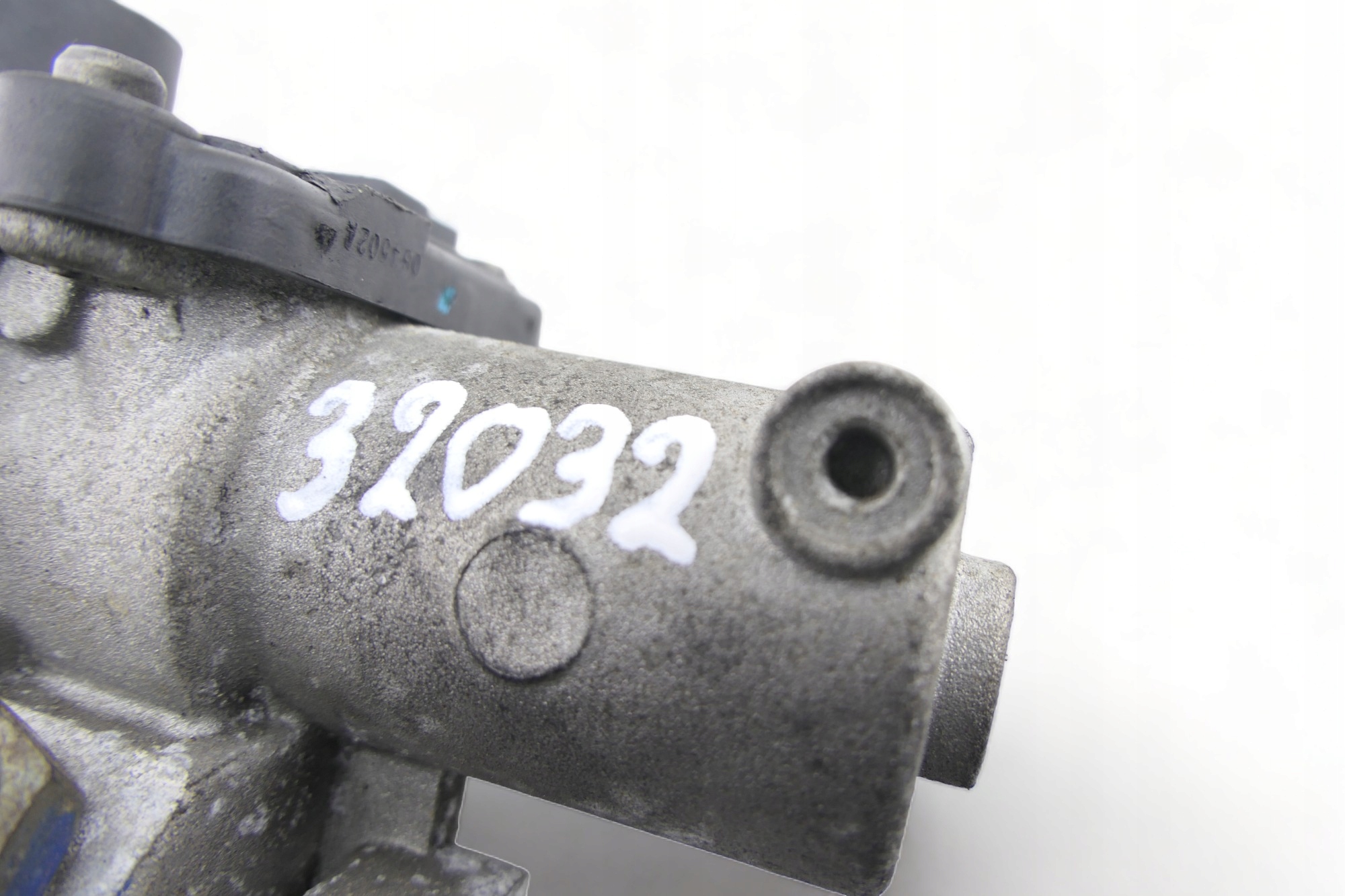 egr ventil AUDI A4 B8 2.7 3.0 TDI 059131501D