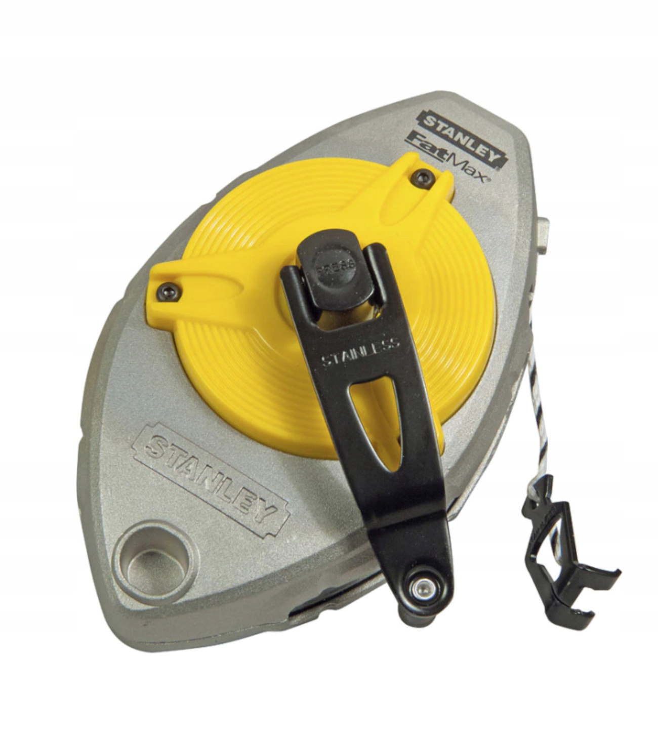 

Stanley Fatmax Sznur Traserski Extreme 30 0-47-480