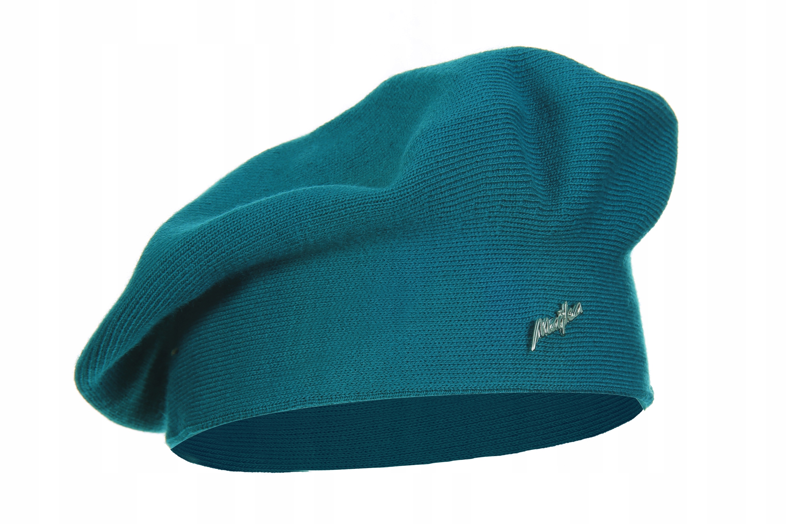 

Klasyczny Beret Damski Polski Producent Kolory