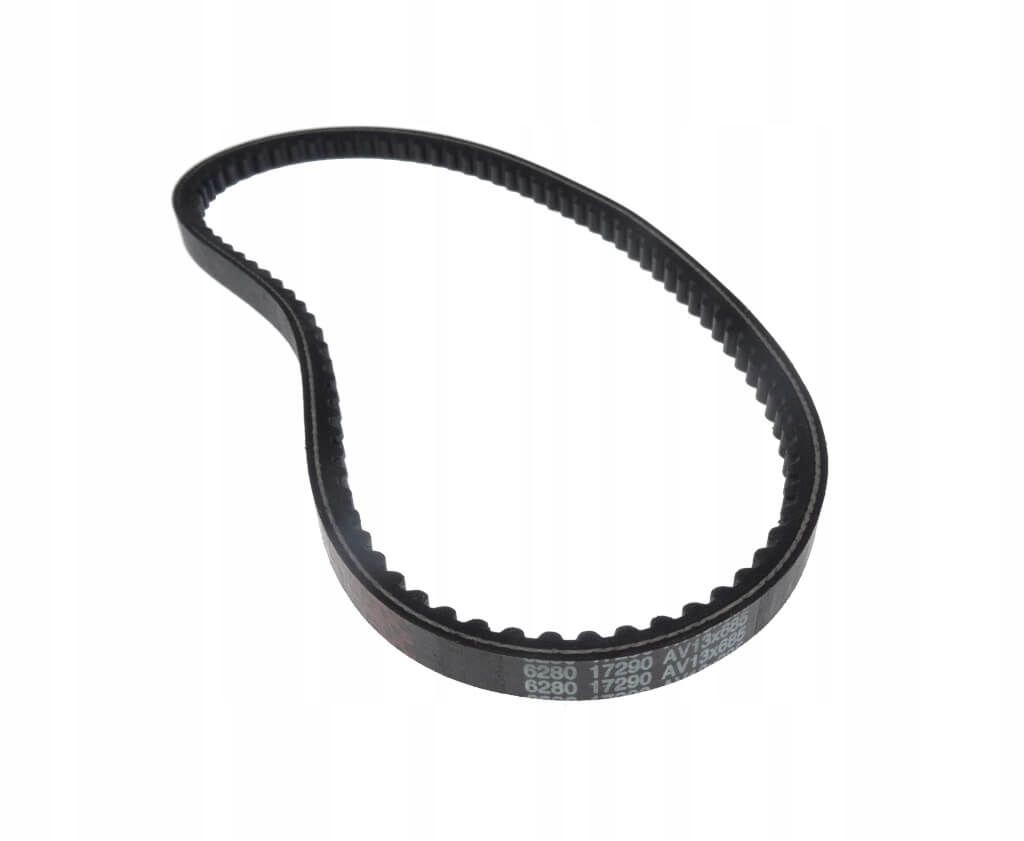 

Pasek Napędu 13X685 Wertykulatora Nac LRP40-118-CH