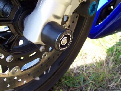 Rg Slidery Zaveseniapredné Yamaha YZF-R1 98-01