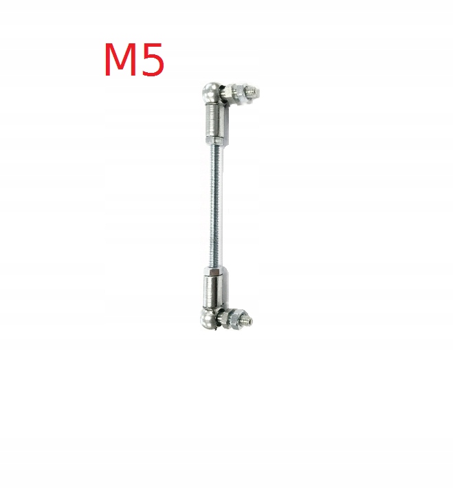 

cięgno drążek łącznik regulowany M5