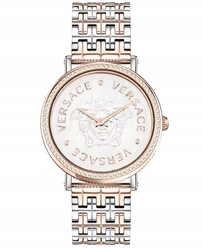 Hodinky Versace V-Dollar VEQX00722