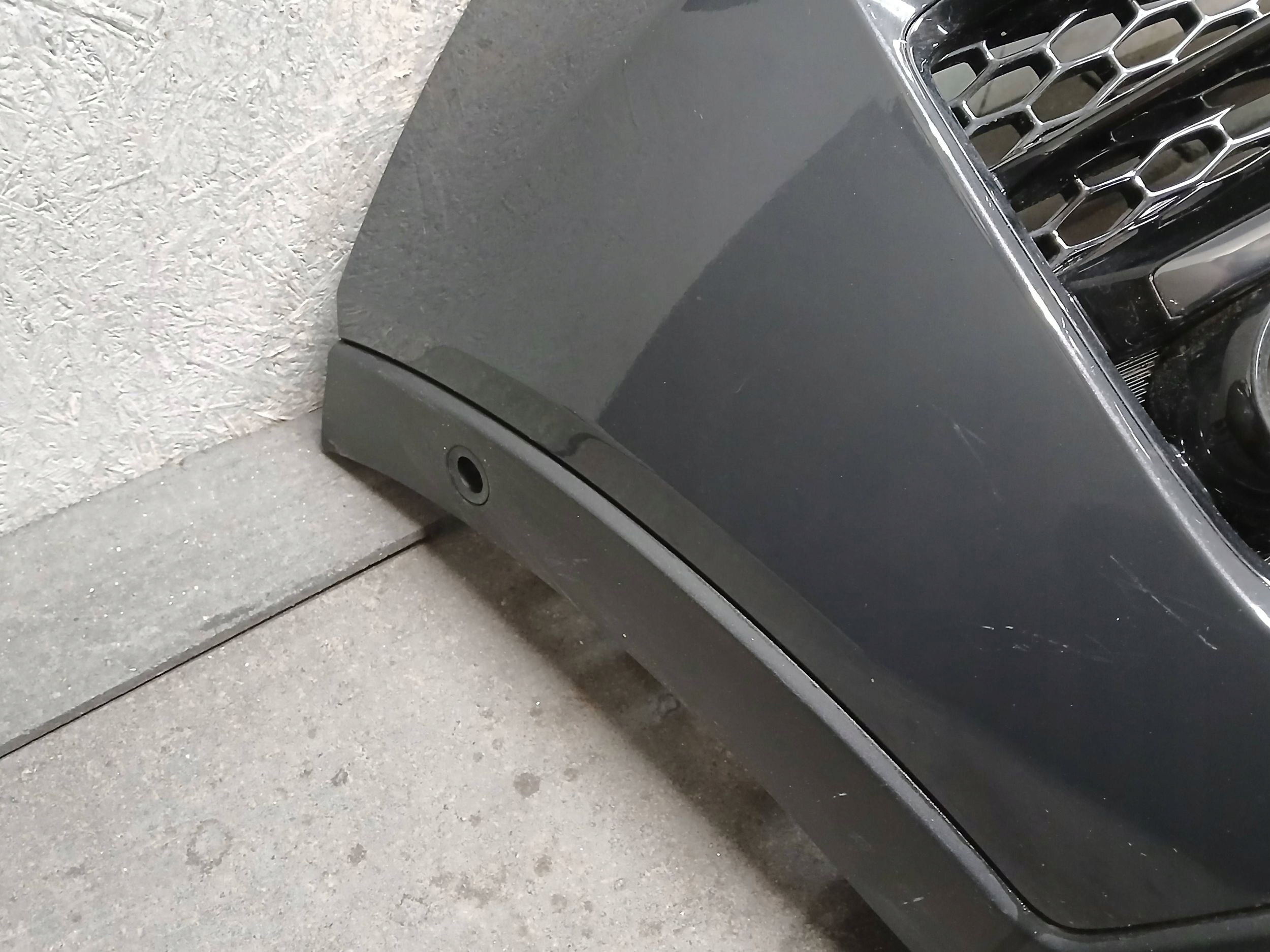 nárazník předek KIA X-CEED X CEED XCEED