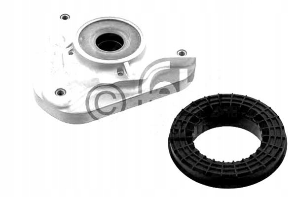 Febi Bilstein Polštář Tlumiče Mercedes Cls 5