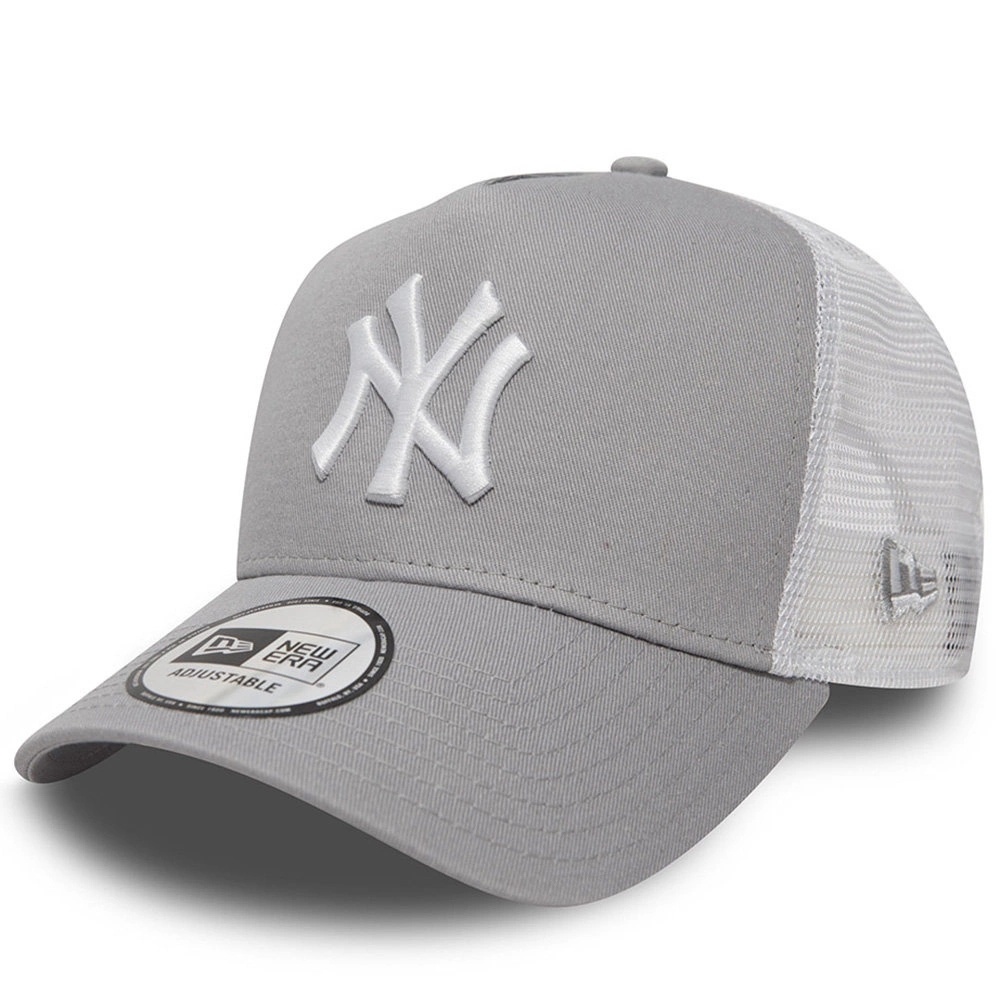 Pánská Kšiltovka New Era Ny New York Trucker