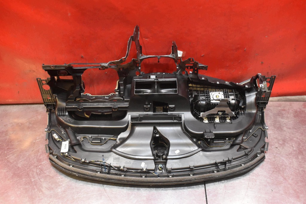 dashboard instrument panel console cockpit airbag EU FORD KUGA MK2 13-16