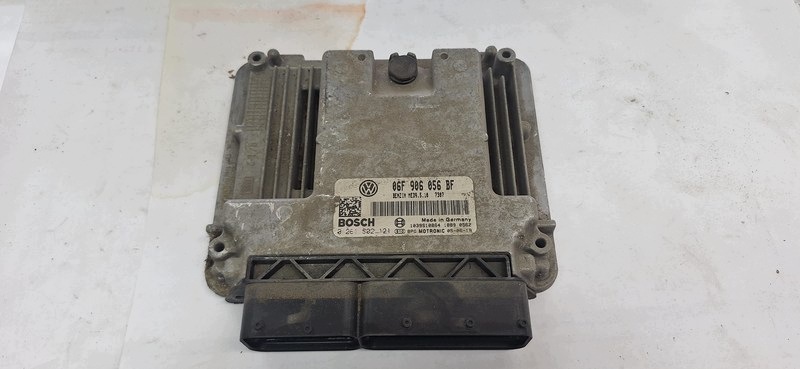 computer control unit SEAT LEON II 06F906056BF