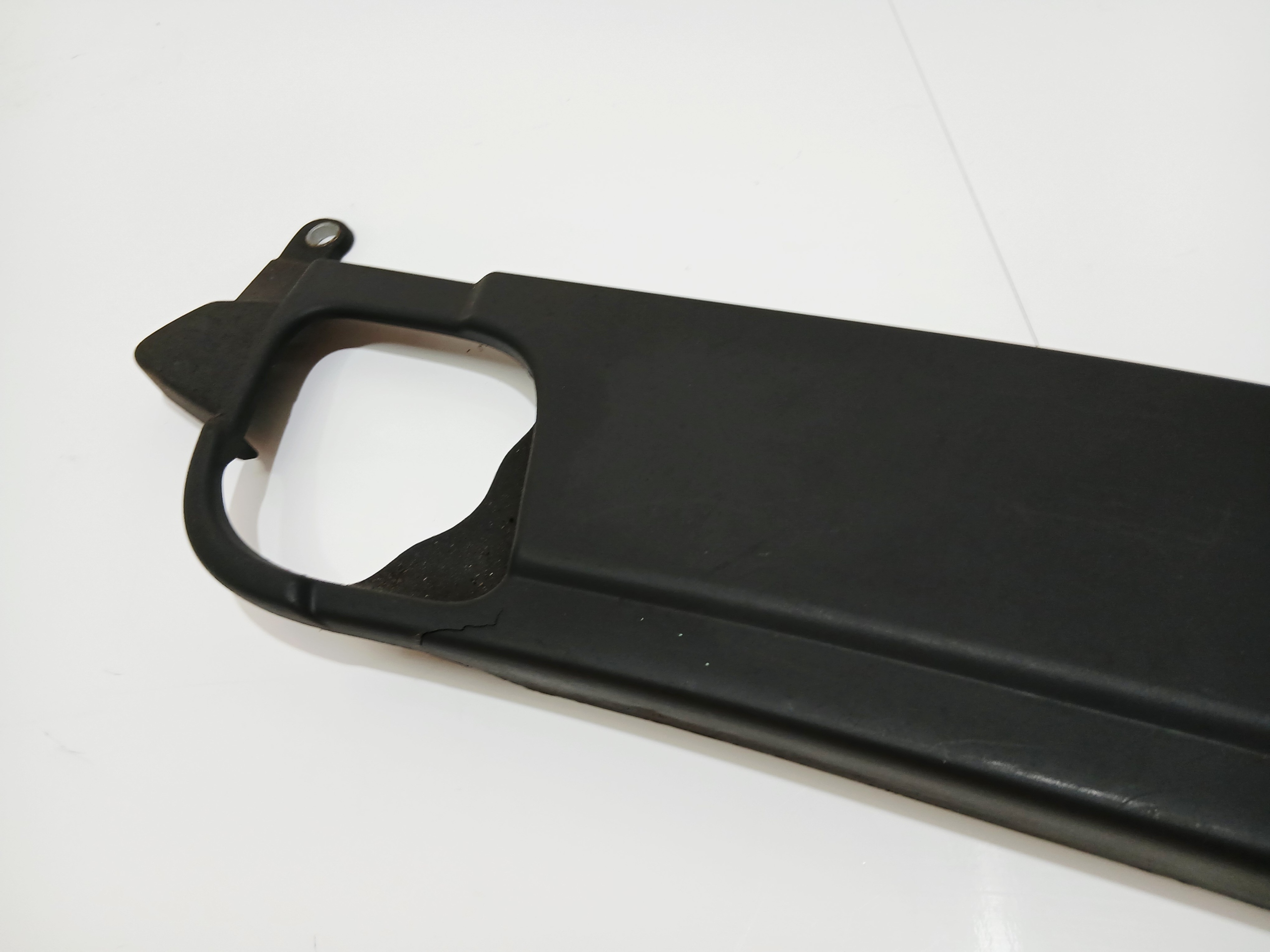 krytka stěny předního BMW E60 7803340