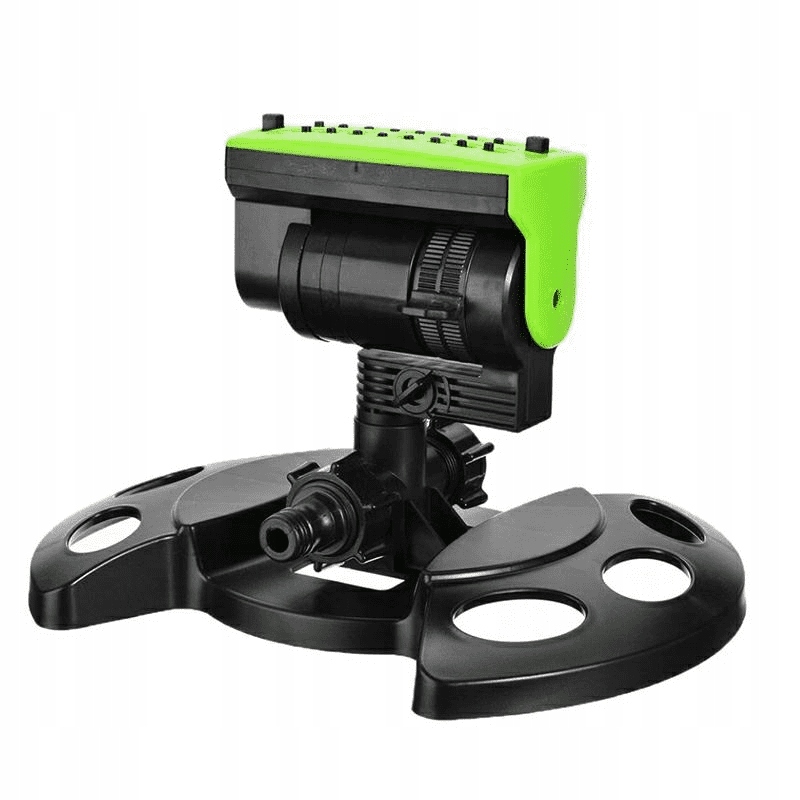 ZRASZACZ OGRODOWY WAHADŁOWY SPRYSKIWACZ OGRODU