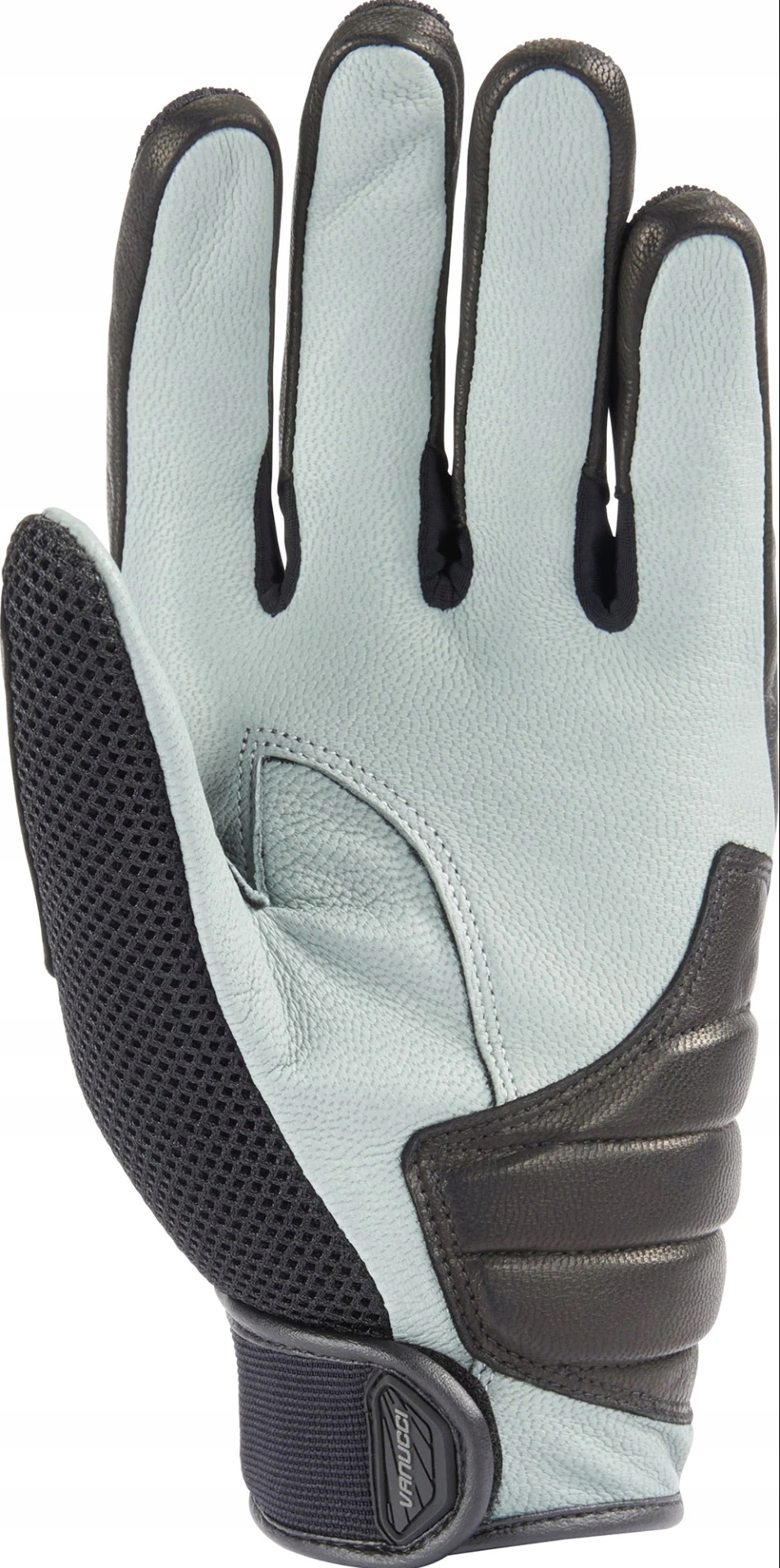 VANUCCI VX-1 Rękawice Motocyklowe Motor CZARN Producent Vanucci