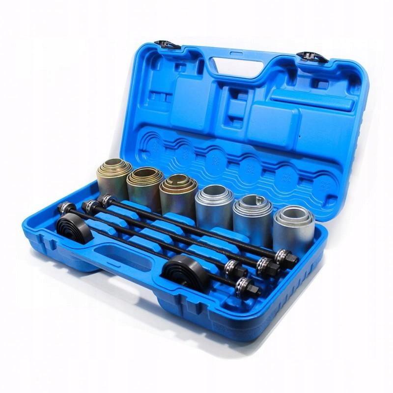 Sada stahováků pro pouzdra kyvadel ložisek čepů 26 el. Rockforce