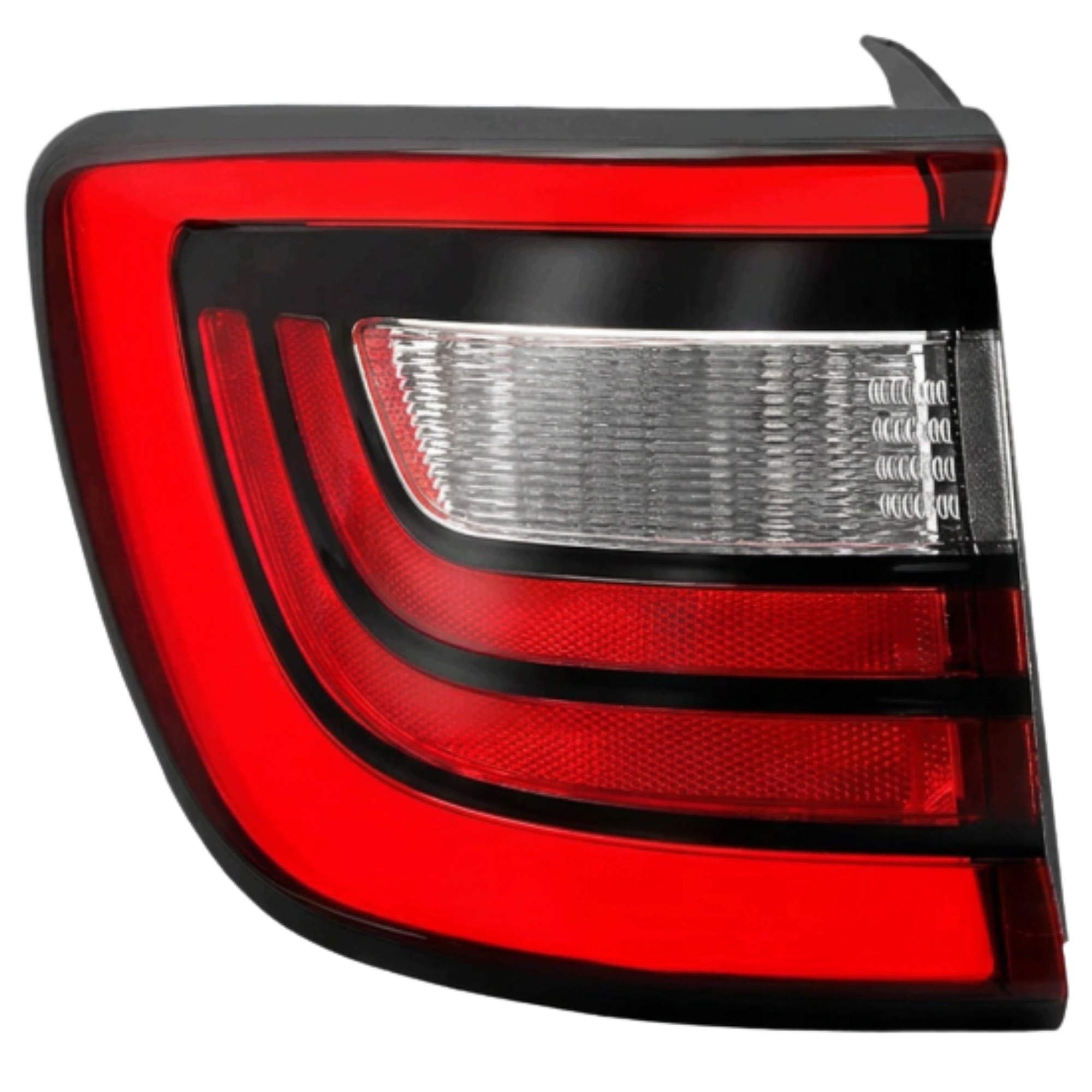 Dodge Durango 2014-2025 Vnější Lampa Zadní Levá Led Usa Nová 68272127AB