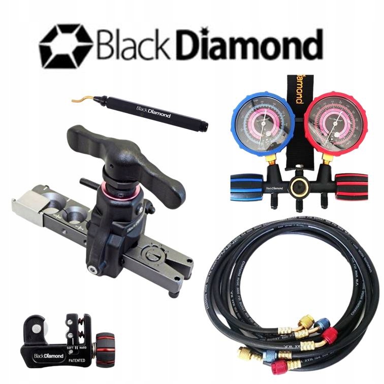 Sada Servisných Nástrojov Black Diamond