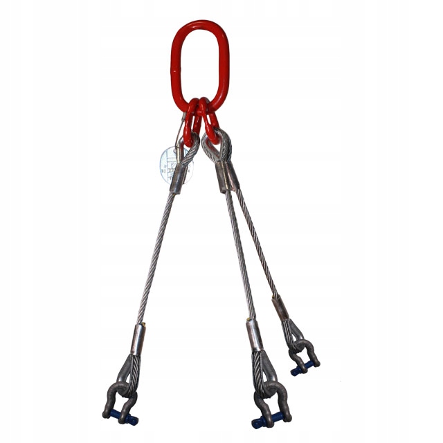 Lanové závěsy 3C s šekly – 7 mm x 2,5 m 1.00T