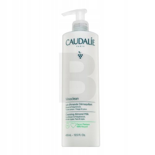 Caudalie Vinoclean čistící mléko Cleansing Almond Milk 400 ml