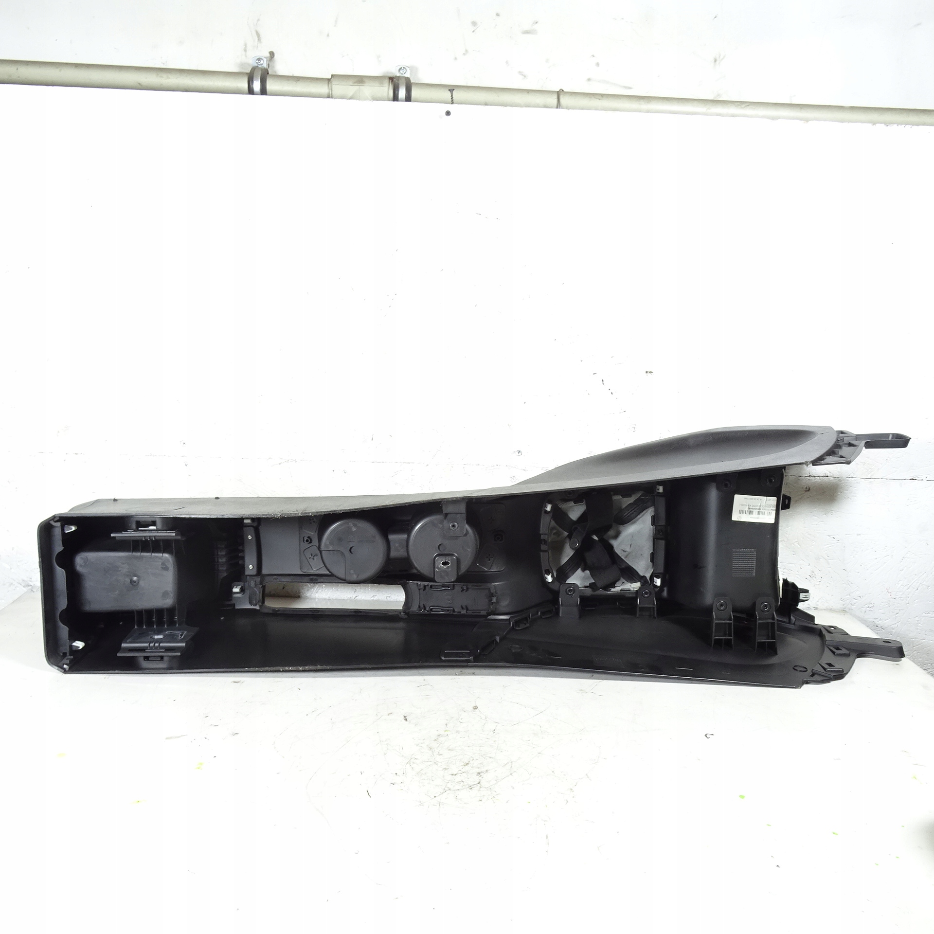 FIAT TIPO II TUNEL media