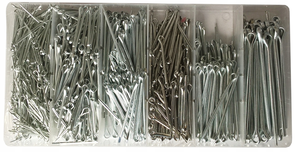 ZAWLECZKI PROSTE ZAWLECZKA ZESTAW ZAWLECZEK 1000