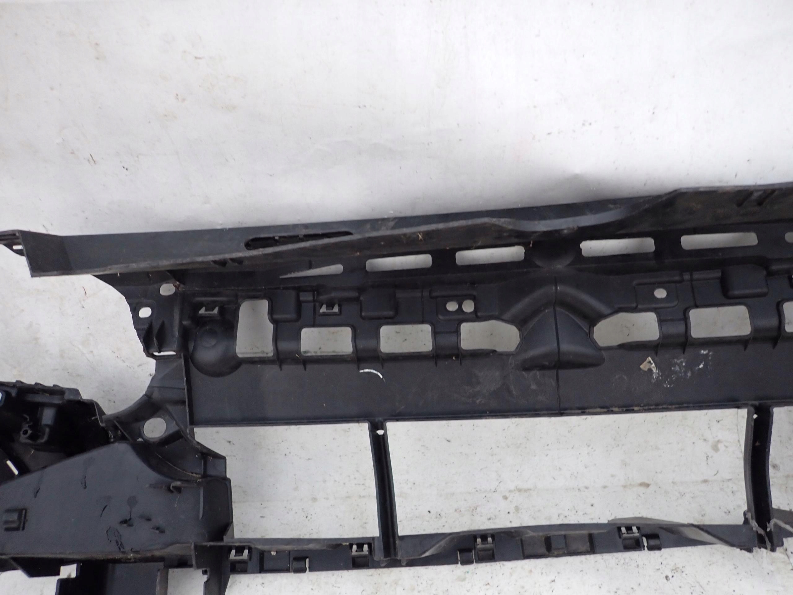 CITROEN BERLINGO LIFT 15-18 Traversa Paraurti