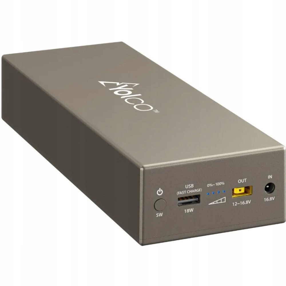 Venkovní baterie Yopowerbank CSX5