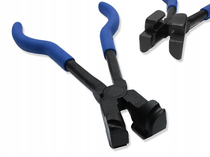 Kleště na ohýbání brzdových trubek Tesam