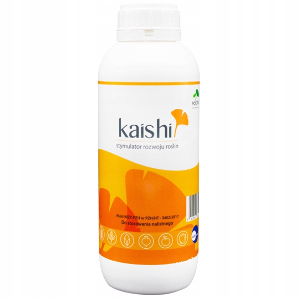 

Nawóz Kaishi 1L