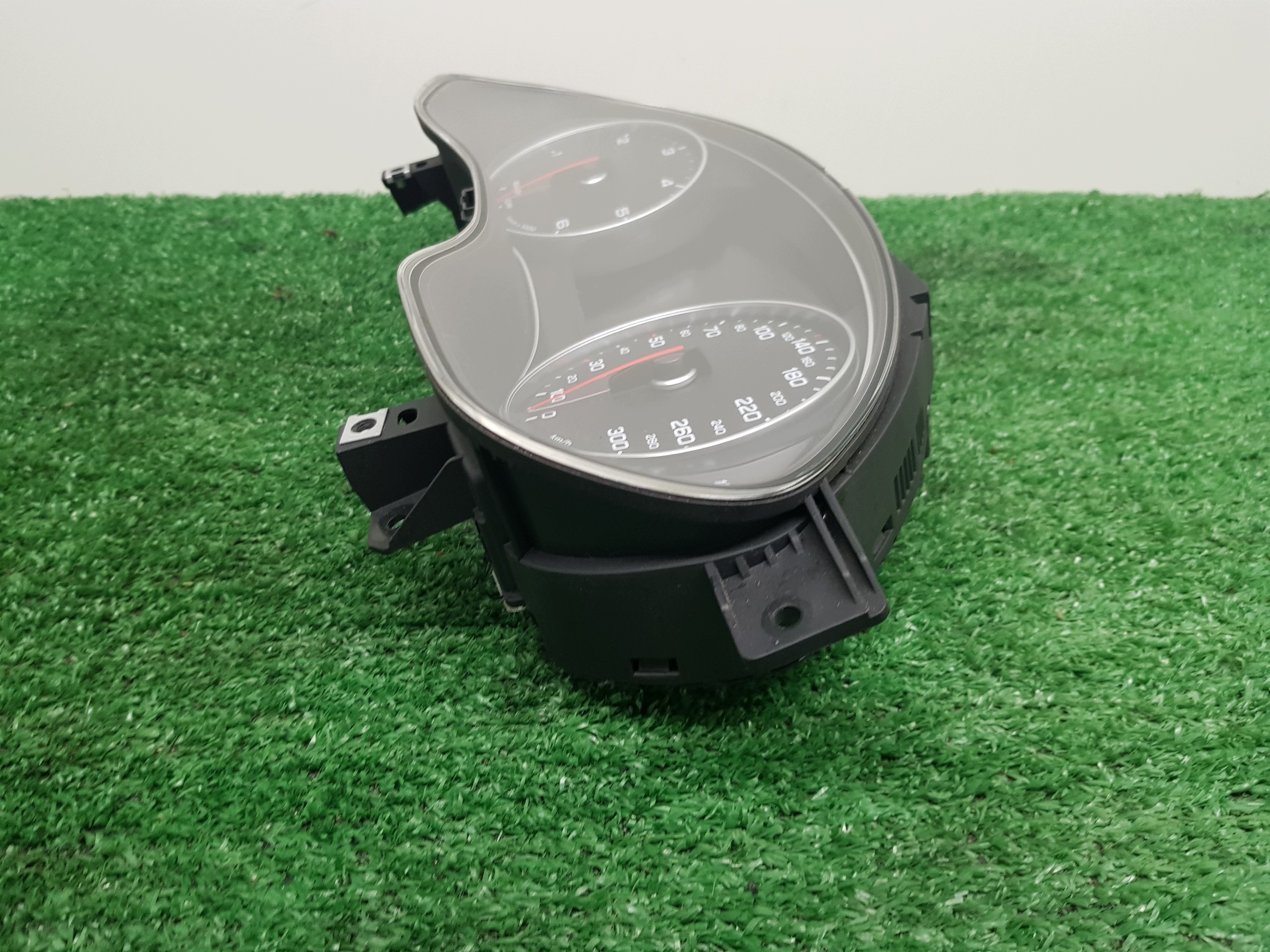 dials dials AUDI A6-C7 4G8920934H