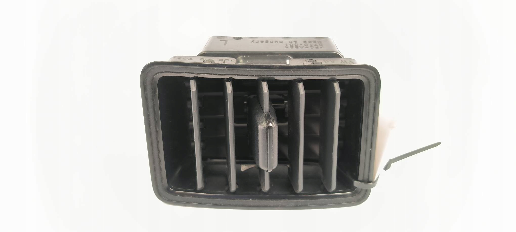 grid air conditioning devices 7C0819703B VOLKSWAGEN CRAFTER II 7C
