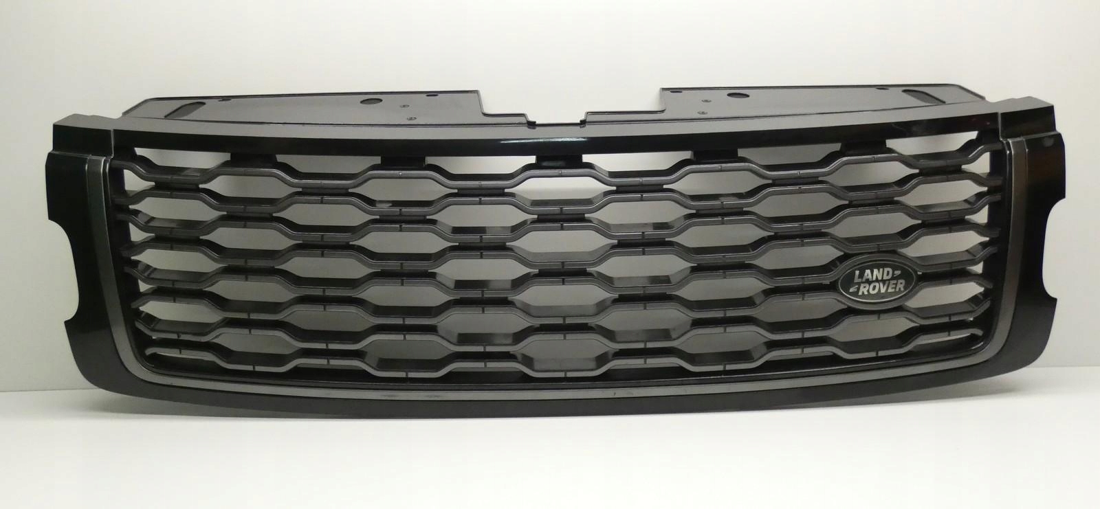 RANGE ROVER VOGUE JK52-BA163 Grille Avant Pare choc
