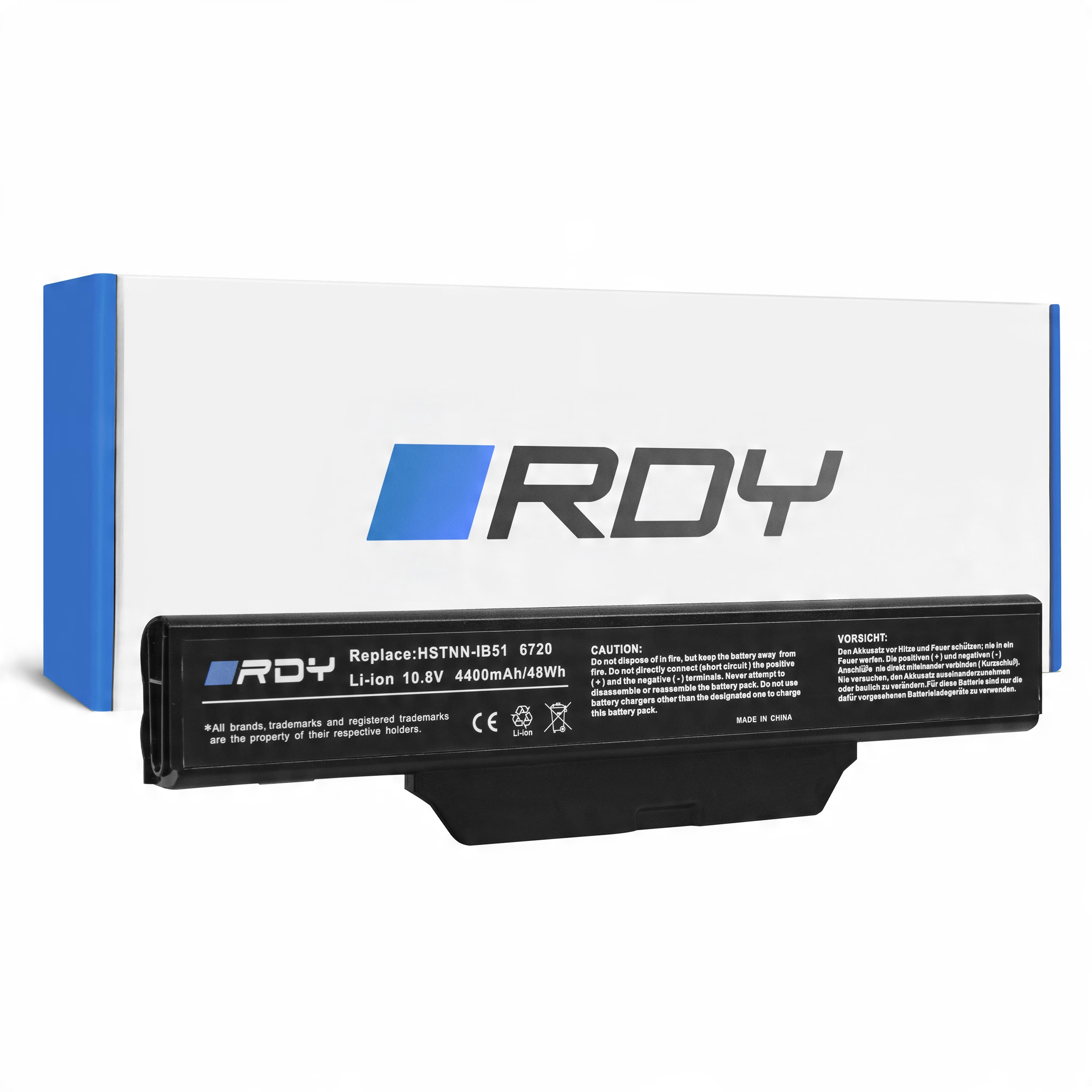 

Bateria do Hp Compaq 6720s 6730s 6735s 6800s 6820s