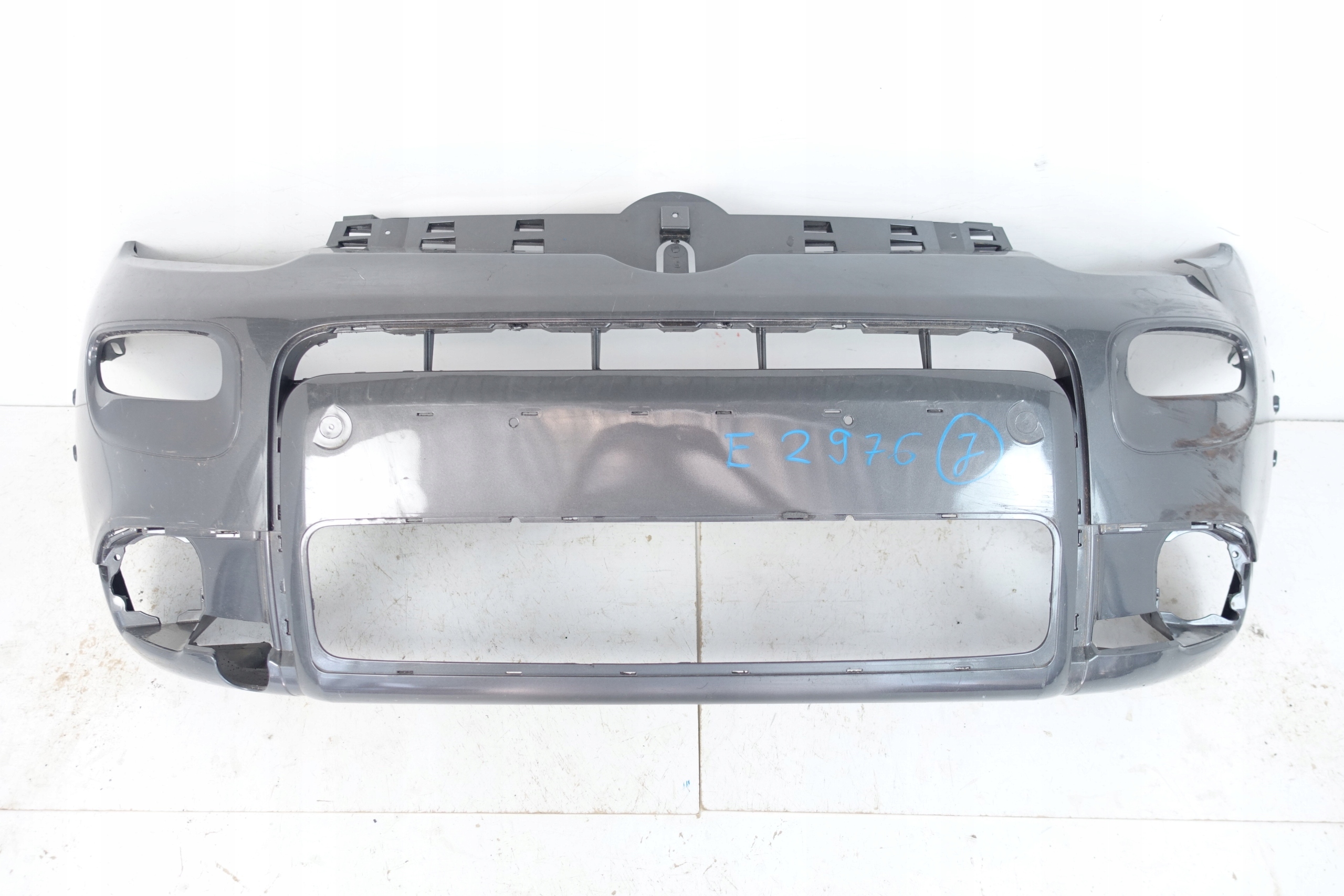 bumper front front FIAT PANDA III 4X4 CROSS 12- 735520719