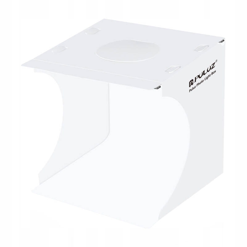 Namiot bezcieniowy Puluz 30cm LED PU5029