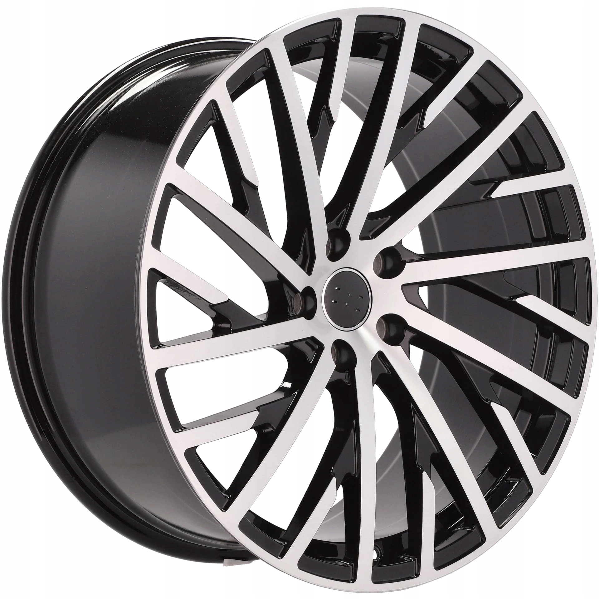 21-palcové disky pre Audi A8 D5 Q7 4M e-tron Ge A6 Allroad C8 Rs Q3 Sportback F3
