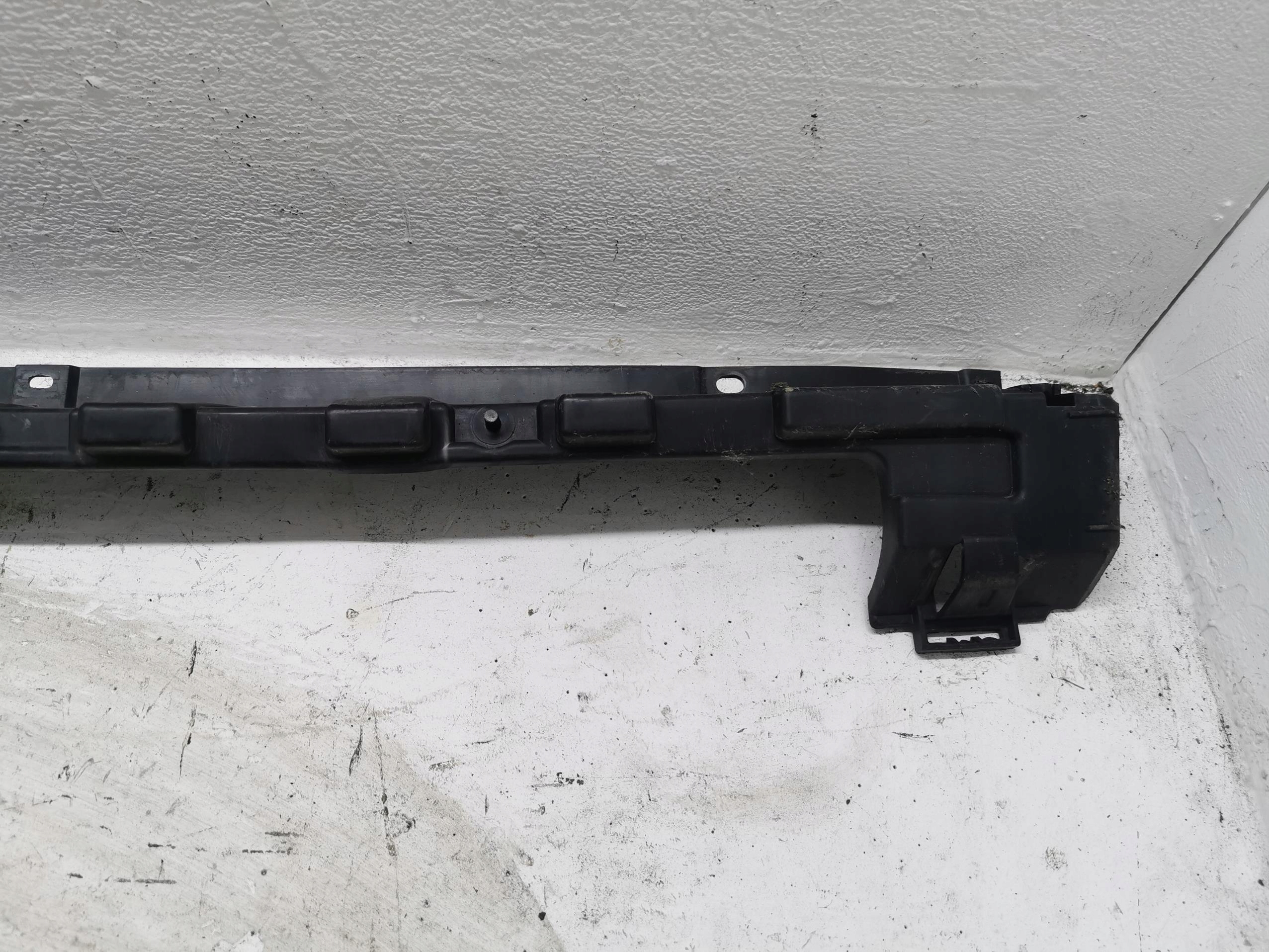 bumper support rear part MERCEDES SPRINTER W906 LIFT