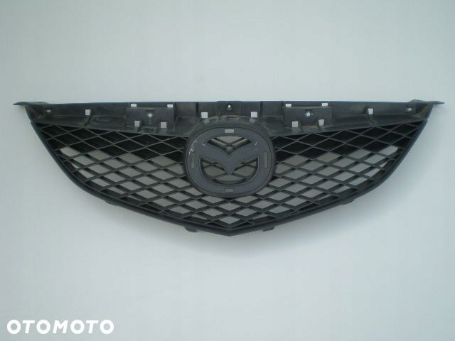 Mazda 6 VI 03-06r Grill Grill