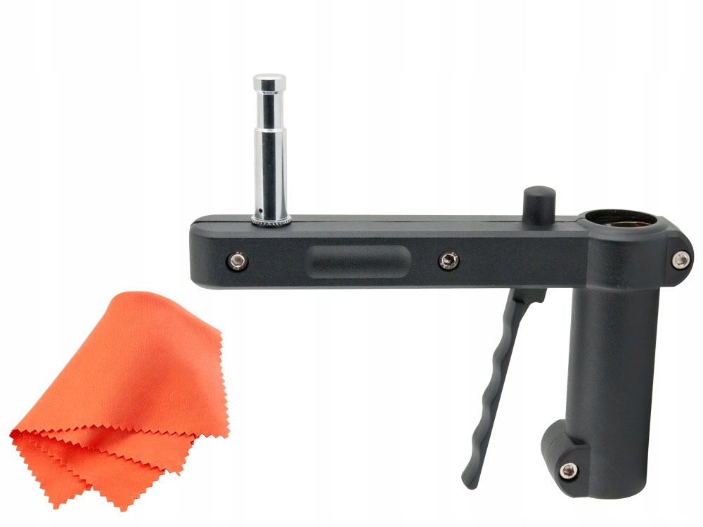 Držák Jinbei 200 cm s 1/4 trnem